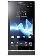 Best available price of Sony Xperia SL in Italyraine