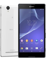 Best available price of Sony Xperia T2 Ultra in Italyraine