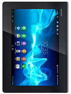 Best available price of Sony Xperia Tablet S in Italyraine