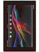 Best available price of Sony Xperia Tablet Z LTE in Italyraine