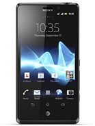 Best available price of Sony Xperia T LTE in Italyraine