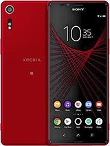 Best available price of Sony Xperia X Ultra in Italyraine