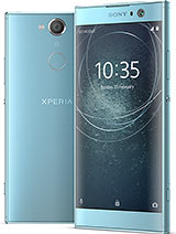 Best available price of Sony Xperia XA2 in Italyraine