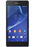 Best available price of Sony Xperia Z2a in Italyraine
