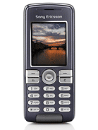 Best available price of Sony Ericsson K510 in Italyraine