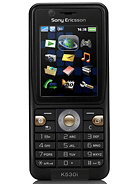 Best available price of Sony Ericsson K530 in Italyraine