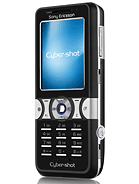Best available price of Sony Ericsson K550 in Italyraine