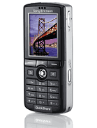 Best available price of Sony Ericsson K750 in Italyraine
