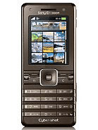Best available price of Sony Ericsson K770 in Italyraine