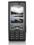 Best available price of Sony Ericsson K800 in Italyraine