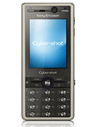 Best available price of Sony Ericsson K810 in Italyraine