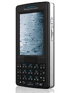 Best available price of Sony Ericsson M600 in Italyraine