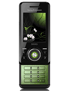 Best available price of Sony Ericsson S500 in Italyraine