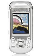 Best available price of Sony Ericsson S600 in Italyraine
