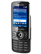 Best available price of Sony Ericsson Spiro in Italyraine