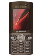Best available price of Sony Ericsson V640 in Italyraine