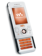 Best available price of Sony Ericsson W580 in Italyraine