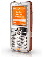 Best available price of Sony Ericsson W800 in Italyraine