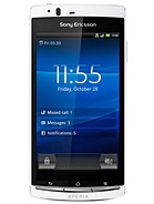 Best available price of Sony Ericsson Xperia Arc S in Italyraine