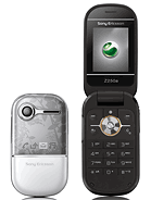 Best available price of Sony Ericsson Z250 in Italyraine