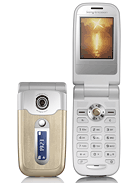 Best available price of Sony Ericsson Z550 in Italyraine