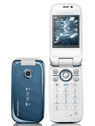 Best available price of Sony Ericsson Z610 in Italyraine