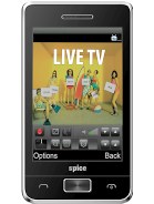 Best available price of Spice M-5900 Flo TV Pro in Italyraine