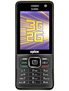 Best available price of Spice G-6565 in Italyraine