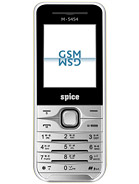 Best available price of Spice M-5454 in Italyraine