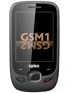 Best available price of Spice M-5455 Flo in Italyraine