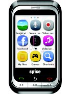 Best available price of Spice M-5460 Flo in Italyraine