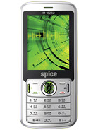 Best available price of Spice M-6262 in Italyraine