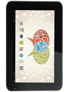 Best available price of Spice Mi-725 Stellar Slatepad in Italyraine