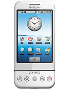 Best available price of T-Mobile G1 in Italyraine
