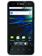 Best available price of T-Mobile G2x in Italyraine