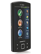 Best available price of T-Mobile Garminfone in Italyraine