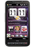 Best available price of T-Mobile HD2 in Italyraine