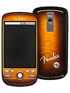 Best available price of T-Mobile myTouch 3G Fender Edition in Italyraine