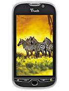 Best available price of T-Mobile myTouch 4G in Italyraine