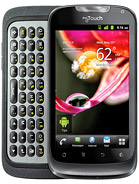 Best available price of T-Mobile myTouch Q 2 in Italyraine