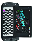 Best available price of T-Mobile Sidekick 4G in Italyraine