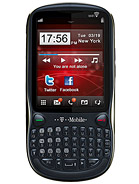 Best available price of T-Mobile Vairy Text II in Italyraine