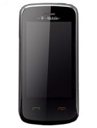 Best available price of T-Mobile Vairy Touch II in Italyraine