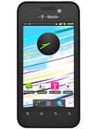 Best available price of T-Mobile Vivacity in Italyraine