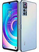 Best available price of TCL 30 5G in Italyraine