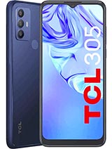 Best available price of TCL 305 in Italyraine