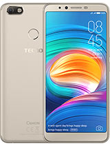 Best available price of TECNO Camon X in Italyraine