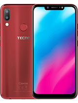 Best available price of TECNO Camon 11 in Italyraine