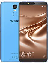 Best available price of TECNO Pouvoir 2 in Italyraine