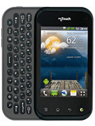 Best available price of T-Mobile myTouch Q in Italyraine